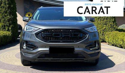 Ford Edge 2020