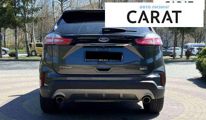 Ford Edge 2020