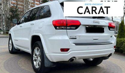 Jeep Grand Cherokee 2014