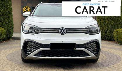 Volkswagen ID.6 2023