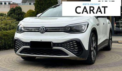 Volkswagen ID.6 2023 - авто лізинг Carat