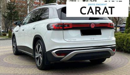 Volkswagen ID.6 2023