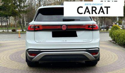 Volkswagen ID.6 2023