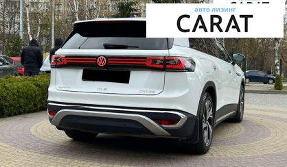 Volkswagen ID.6 2023