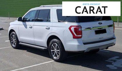 Ford Expedition 2019