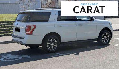 Ford Expedition 2019