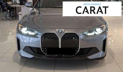 BMW i4 2024