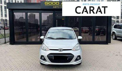 Hyundai i10 2014