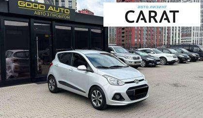 Hyundai i10 2014 Hyundai i10 2014