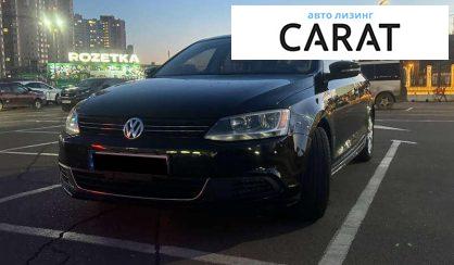 Volkswagen Jetta 2013