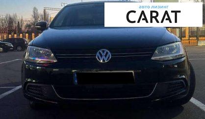 Volkswagen Jetta 2013
