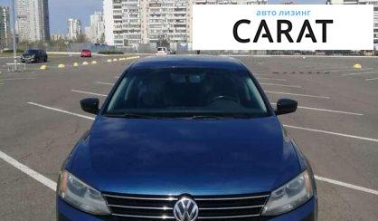 Volkswagen Jetta 2015