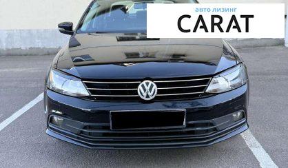 Volkswagen Jetta 2013