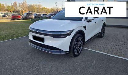 Zeekr 7X 2025 - авто лізинг Carat