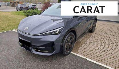 Volkswagen ID. UNYX 2024 - авто лізинг Carat