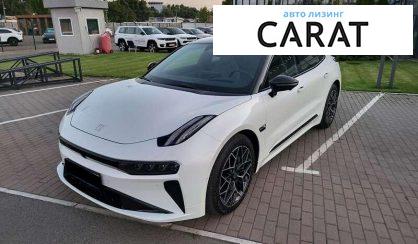 Zeekr 001 2025 - авто лізинг Carat