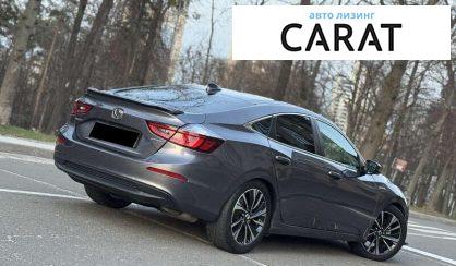 Honda Insight 2018