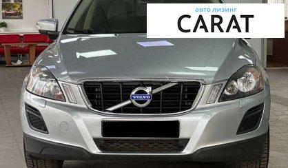 Volvo XC60 2012
