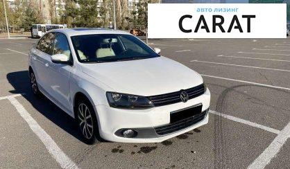 Volkswagen Jetta 2013