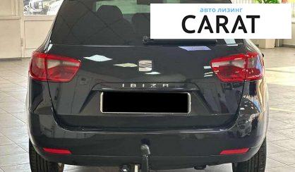 Seat Ibiza 2010 Seat Ibiza 2010