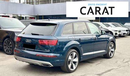 Audi Q7 2019