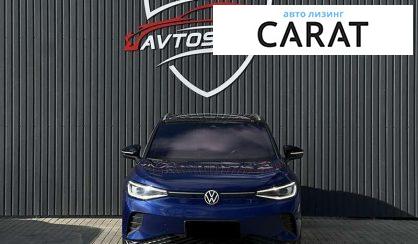 Volkswagen ID.4 2020