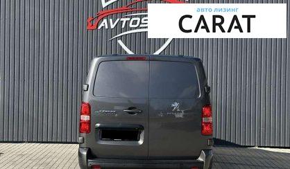 Peugeot Expert груз. 2024