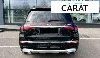 Mercedes-Benz Maybach 2022