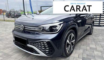 Volkswagen ID.6 2022 - авто лізинг Carat