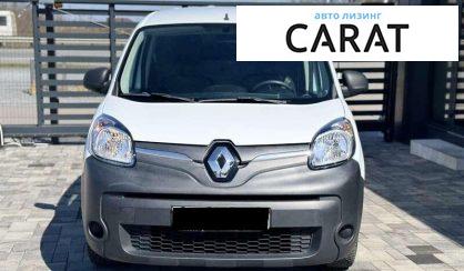 Renault Kangoo 2019