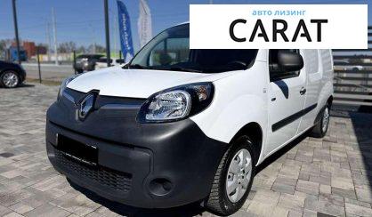 Renault Kangoo 2019
