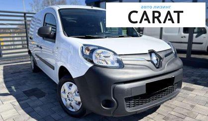 Renault Kangoo 2019