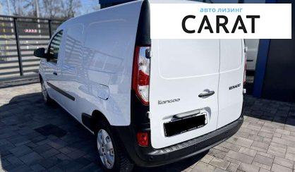 Renault Kangoo 2019