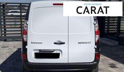 Renault Kangoo 2019