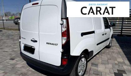 Renault Kangoo 2019