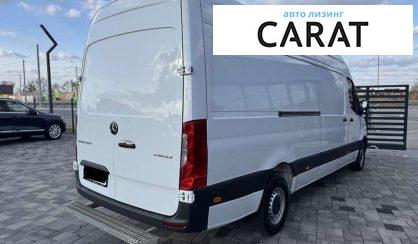 Mercedes-Benz Sprinter груз. 2021