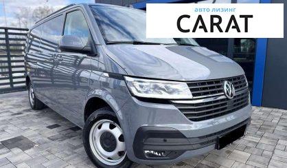 Volkswagen Transporter 2019