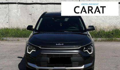 Kia Niro 2024