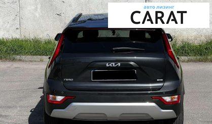 Kia Niro 2024