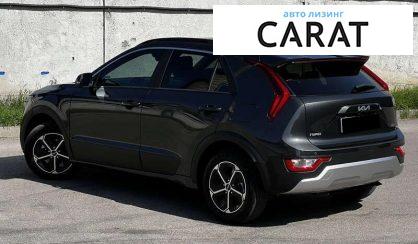 Kia Niro 2024