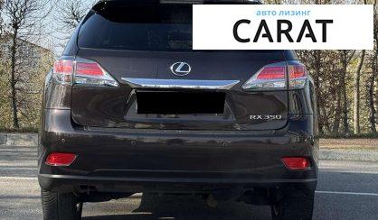 Lexus RX 2014