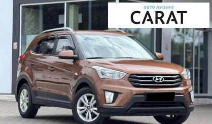 Hyundai Creta 2016