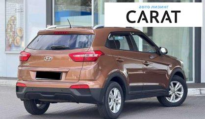 Hyundai Creta 2016