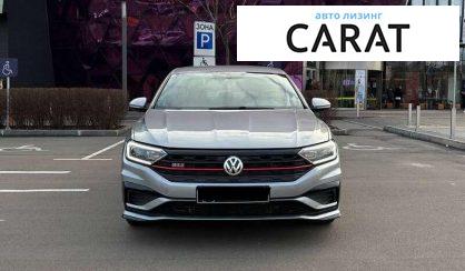 Volkswagen Jetta 2019