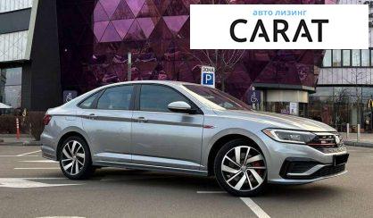 Volkswagen Jetta 2019