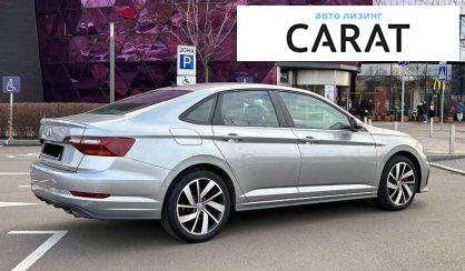Volkswagen Jetta 2019