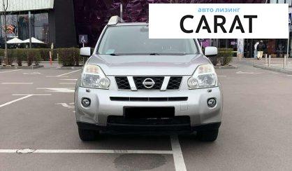 Nissan X-Trail 2008