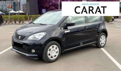 Розглянути Seat Mii 2020 Seat Mii 2020 - авто лізинг Carat