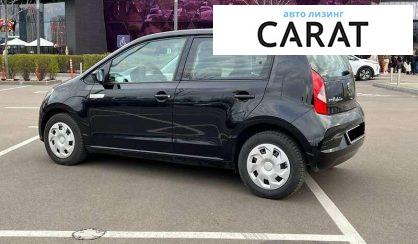 Seat Mii 2020