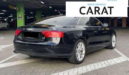 Audi A5 2014